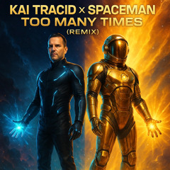 Too Many Times (Spaceman Remix)