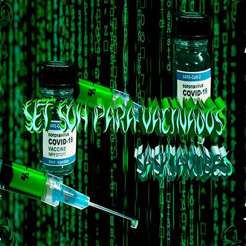 Set Só Para Vacinados