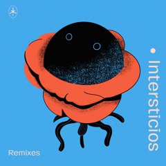 Rasgar - Intersticios (Remixes)