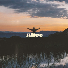 Brescy - Alive (Official Audio)
