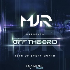 MJR - Off The Grid Episode 01 (Vasily Goodkov Guestmix)