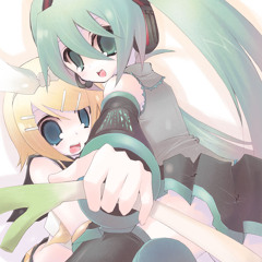 初音ミク