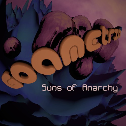 Suns Of Anarchy -live from FB stream 19/10/20