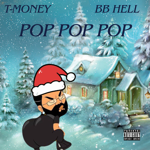 Stream POP POP POP by T-Money | Listen online for free on SoundCloud