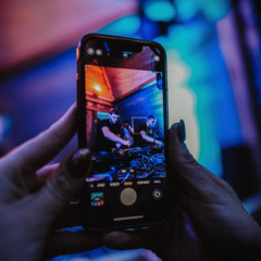 Max Lucas & Dustin Paak @ Es Knallt im Wald 2025 - The Mudpit