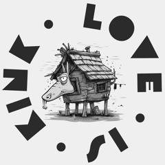 Donkey Trax - Love Is Kink [UNRELEASED]