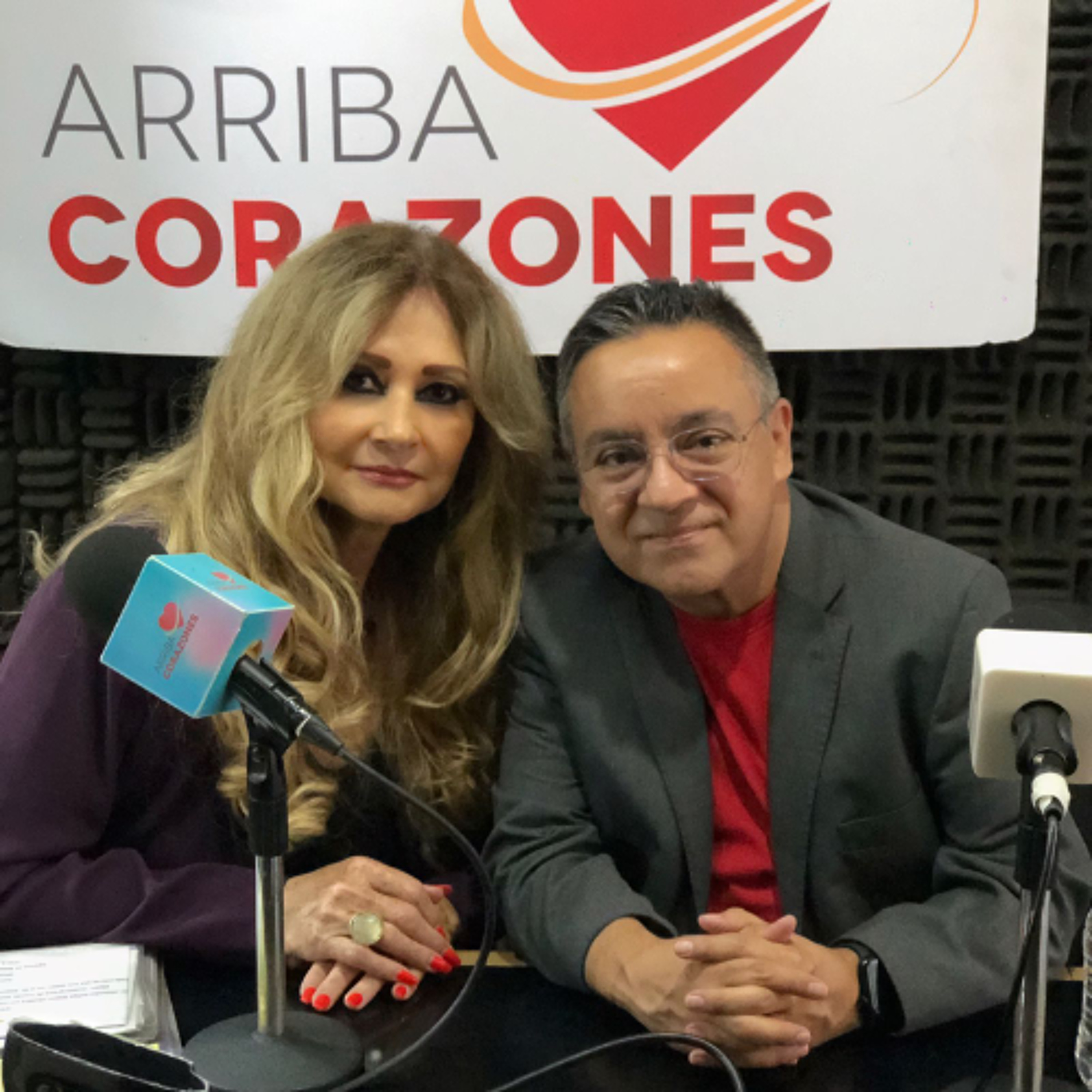 TV Arriba Corazones