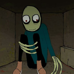 salad fingers type beat