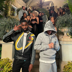 Central Cee & Dave - CRG (SPAZ Mixx)