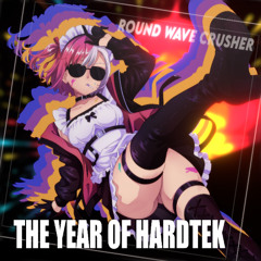 The Year of Hardtek [XFd Album Preview]