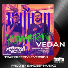 KUTHANTHRAM (TRAP REMIX ).mp3