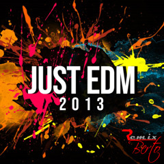Just EDM 2013