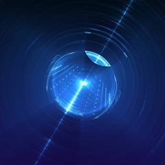 Last Quarter Moon - The Click & Boom Journey