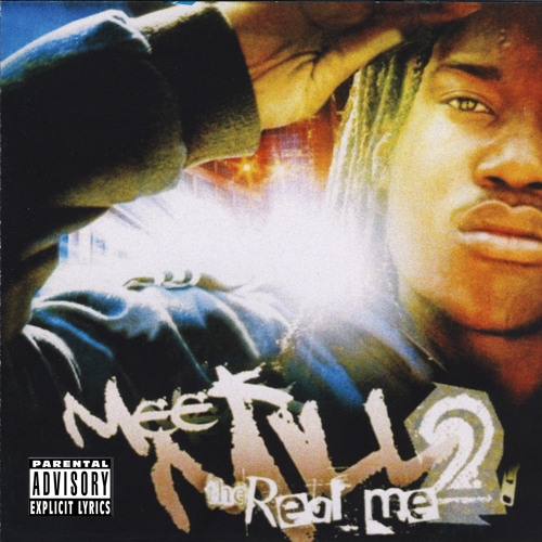 It All Started from a Rumble