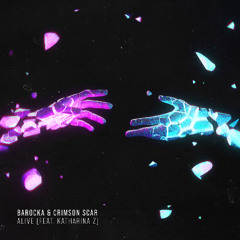 Barocka & Crimson Scar - Alive (feat. Katharina Z)
