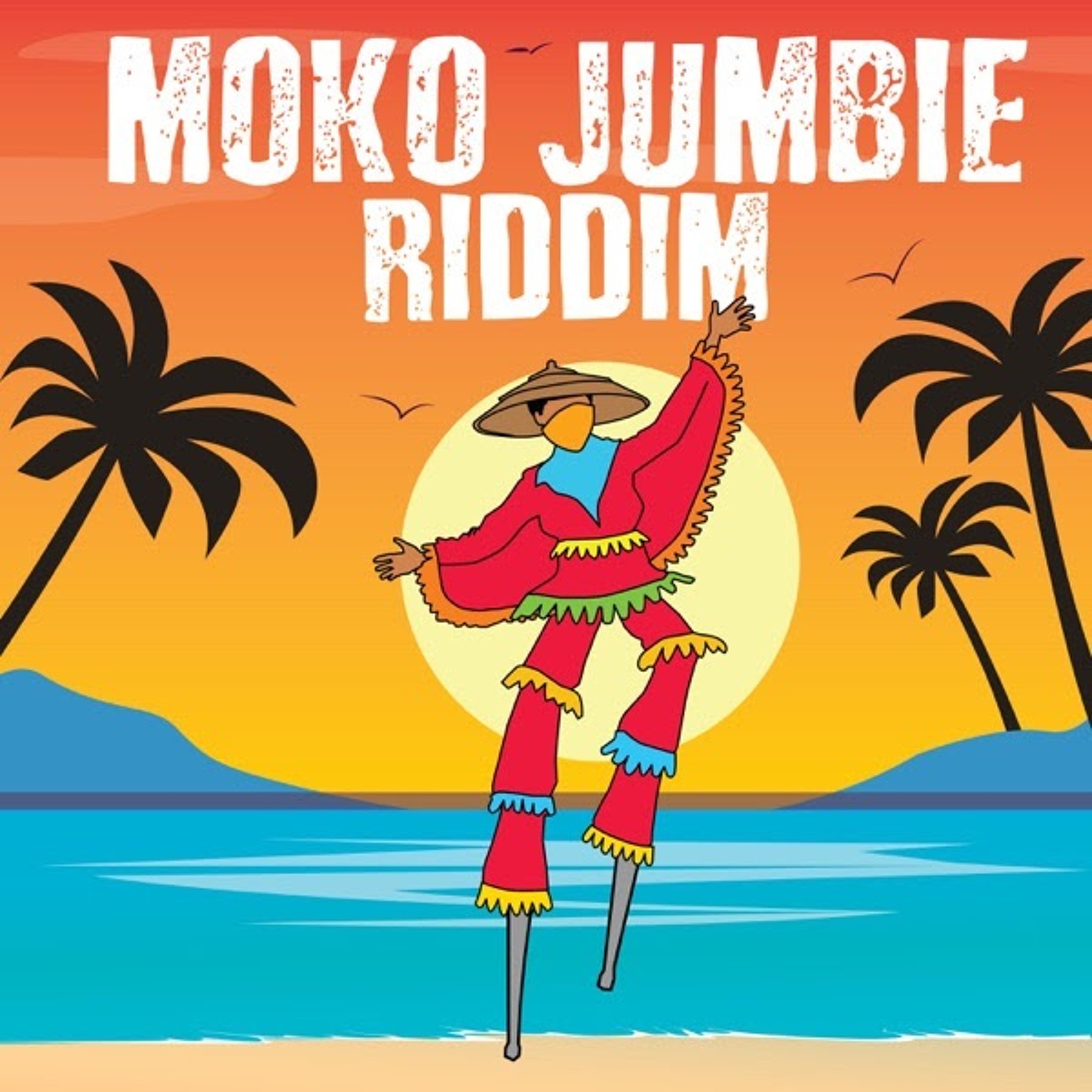 Moko Jumbie Riddim Mix | Sekon Sta, Imani Ray, Problem Child & Patrice Roberts | Soca 2024 episode artwork
