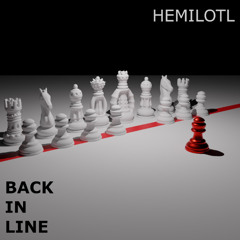 Back In Line (FREE DOWNLOAD)