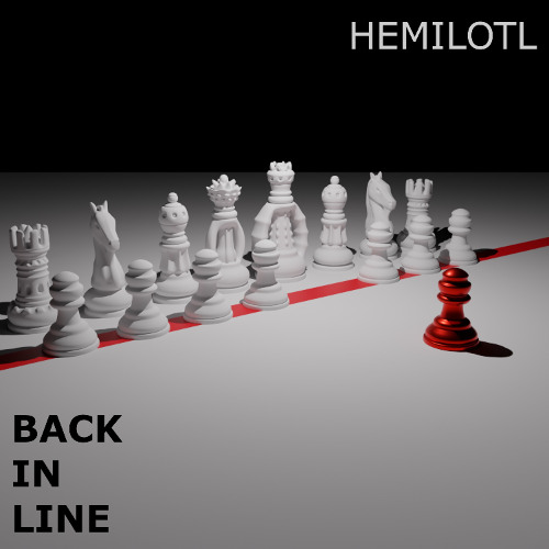 Back In Line (FREE DOWNLOAD)