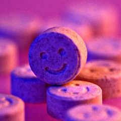 Ecstasy In My Stomach