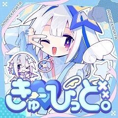 ヴァイスシュヴァルツ】サイン付)#かなたーと 天音かなた