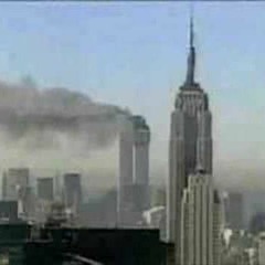 For The Victims Of The World Trade Center (Improvisation For Prepared Guitar - September 14th, 2001)