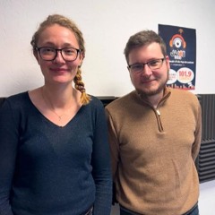 PODCAST - GRAND LARGE, Rénover une maison, tout un art