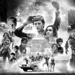 Take On Me