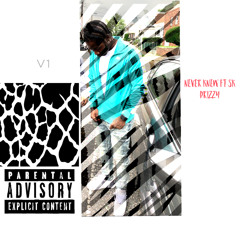 V1- Never knew ft SK Drizzy