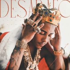 Desabafo - Mc Poze