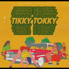 TIKKY TOKKY (Freestyle)