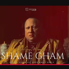 Mar gaye maree ze sham e gham_song recreated by mishi khan #SoundCloud #Trending 2025