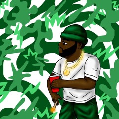 Been A Long Time Remix Ft King Svpreme