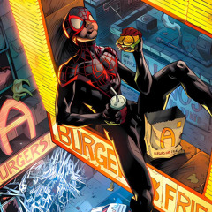 Nola mix 249(Stick To The Plan)