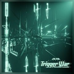 PixelGrowlz - Trigger War
