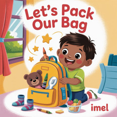 Let’s Pack Our Bag