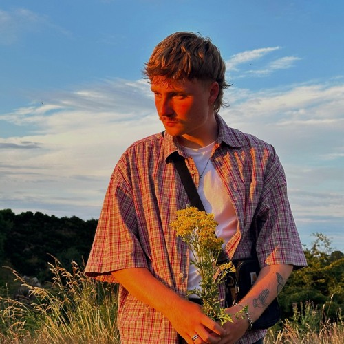 DYLAN BROWN (2/8/24)