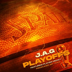 Playoffs (feat. Playboi Mickey)