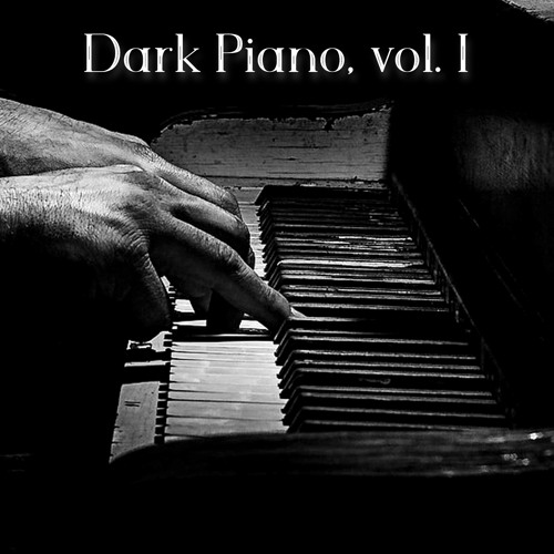 Dark Piano, vol. I Sample Track