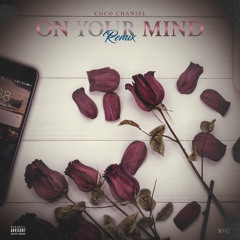 On Your Mind Remix
