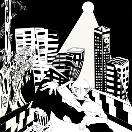 Dark Mental Techno - #03 SYNTHESE