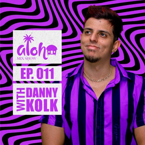 Aloha Mix Show 011