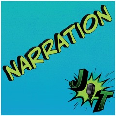 Narration - Jeremy Tucker