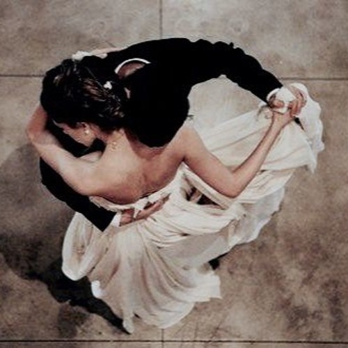 dancing with our hands tied