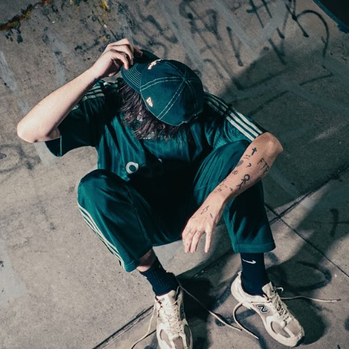 cheatz - emo white boy