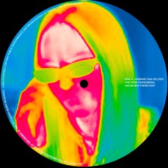 The Funk Phenomena (Jacob Matthews Edit)