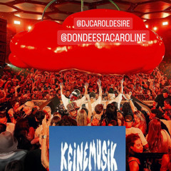 Keinemusik Ibiza summer