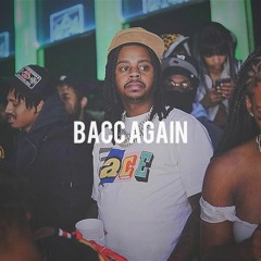 [FREE] Sada Baby x Babyface Ray x Detroit Type Beat  - "Bacc Again" (prod. @KingMezzy414)