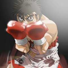 hajime no ippo  mood