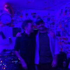 Ivan Berko and Extra Andrew @ The Lot Radio 11 - 11 - 2021