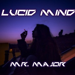 Lucid Mind † DnB mix
